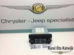 Radio/CD Chrysler Sebring,Dodge Caliber/Dakota, Jeep Compass, Enlèvement ou Envoi, -, -, -