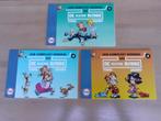 volledige serie De kleine Robbe, Complete serie of reeks, Ophalen of Verzenden, Nieuw, Tome & Janry