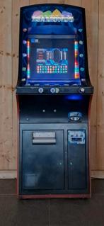 JUNIOR bingo Diamonds, Verzamelen, Automaten | Gokkasten en Fruitautomaten, Euro, Ophalen, Zo goed als nieuw