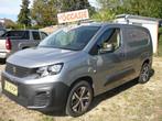 peugeot partner, Auto's, Euro 6, Bedrijf, 5 deurs, 1000 kg