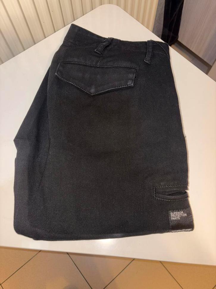 Dainese motorbroek, Motoren, Kleding | Motorkleding, Broek | textiel, Heren, Tweedehands, Ophalen