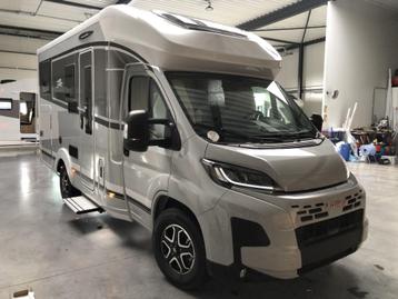 Laika Ecovip Titanio L2009 beschikbaar voor biedingen
