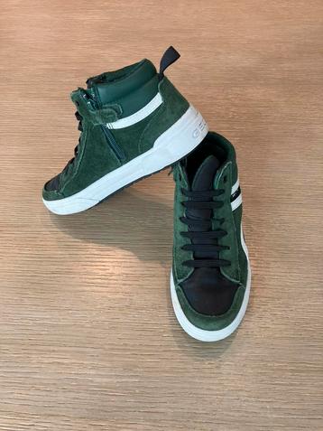 Geox sneakers maat 36 beschikbaar voor biedingen