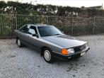 Audi 100 2.2 CD, Auto's, 5 deurs, Particulier, Blauw, Zilver of Grijs