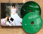 NORAH JONES - The Fall / Live at the Living room 2CD), Cd's en Dvd's, Ophalen of Verzenden, 2000 tot heden