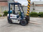 Heftruck 1,5T, Zakelijke goederen, Machines en Bouw | Heftrucks en Intern transport, Ophalen of Verzenden, Heftruck