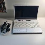 Sony Vaio laptop (4GB RAM, AMD, Géén Opslag), Computers en Software, Windows Laptops, Gebruikt, HDD, 2 tot 3 Ghz, 15 inch