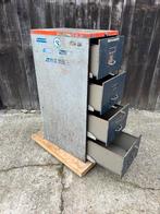 Ladekast ijzer, Huis en Inrichting, Ophalen, Gebruikt