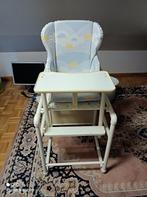 Kindereetstoel gratis, Kinderen en Baby's, Kinderstoelen, Ophalen