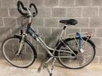 Oxford Damesfiets 28inch., Fietsen en Brommers, 47 tot 50 cm, Versnellingen, Zo goed als nieuw, Ophalen