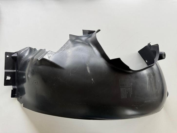 Porsche 987.504.204.00 modderkuip rechts v achterste, Auto-onderdelen, Carrosserie, Bumper, Gebruikt, Ophalen of Verzenden