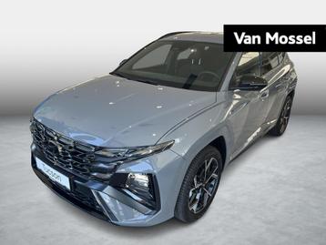 Hyundai Tucson 1.6 CRDi 48V Feel N-Line beschikbaar voor biedingen