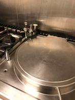 Kookketels gasfornuis profesioneel gebruik, Zakelijke goederen, Ophalen, Overige typen