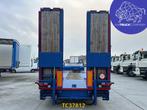 Hoet Trailers, Overige kleuren, Overige brandstoffen, Bedrijf, Aanhangers en Opleggers