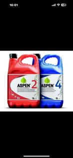 Aspen 2 en Aspen 4 bidons van 5 liter, Tuin en Terras, Ophalen