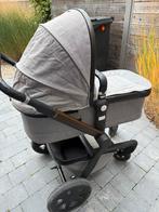 Joolz Day 3, Autres marques, Tige de poussée réglable, Poussette combi, Enlèvement