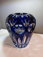 kristallen vaas, Antiek en Kunst, Antiek | Glaswerk en Kristal, Ophalen of Verzenden