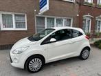 Ford Ka 1.2i! Topstaat* Airco* 79000km* Garantie!, Voorwielaandrijving, Stof, 1242 cc, 4 cilinders