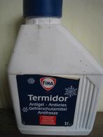 400ml Antigel Fina Termidor, roestwerend, Ophalen