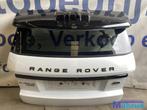 Range Rover Evoque L538 LVJ LVS Wit achterklep 2012-2019, Land Rover, Enlèvement, Utilisé, Haillon arrière