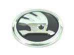 Skoda Kodiaq (3/17-6/21) (NS7) embleem logo Origineel! 56583, Auto-onderdelen, Ophalen of Verzenden, Nieuw, Ford