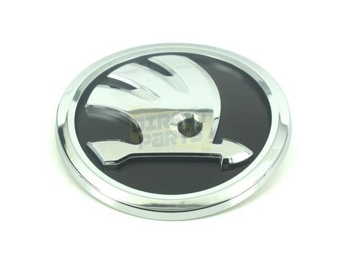 Skoda Kodiaq (3/17-6/21) (NS7) embleem logo Origineel! 56583, Auto-onderdelen, Carrosserie, Ford, Nieuw, Ophalen of Verzenden