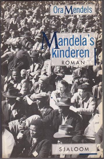 Mandela's kinderen - Ora Mendels beschikbaar voor biedingen