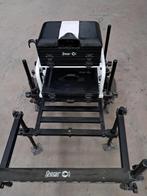 Visstation Sensas, Watersport en Boten, Hengelsport | Witvissen, Ophalen, Zo goed als nieuw, Complete set