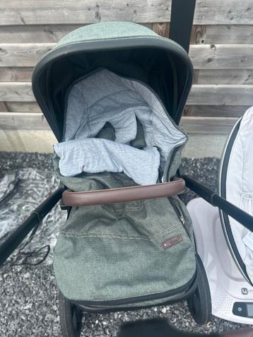Qute q-rider 2 in 1 beschikbaar voor biedingen