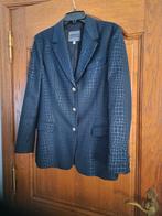 Blazer Versace., Kleding | Dames, Jasjes, Kostuums en Pakken, Maat 38/40 (M), Ophalen of Verzenden, Zo goed als nieuw