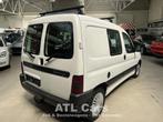 Citroën Berlingo 1.9 Diesel | Lichte Vracht | Trekhaak | 1j, Autos, Citroën, Tissu, Achat, 2 places, Autre carrosserie