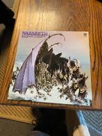 LP – Nazareth – Hair of the Dog (Vertigo, 1975), Enlèvement, Comme neuf