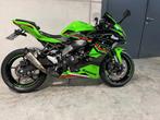 Kawasaki ZX4RR zalige lichte supersport (bj 2024), Motoren, Motoren | Kawasaki, 400 cc, Bedrijf, Super Sport, Meer dan 35 kW
