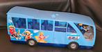 À vendre bus playmobil, manque les rétros. En bon état, Enlèvement