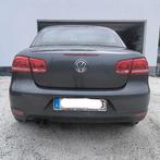 Volkswagen EOS 2013 TDI, Autos, Cuir, Euro 5, Achat, Attache-remorque