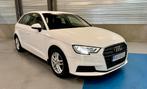 Audi A3 35 TFSI Sportback 1.5 motor 150pk ! Geen zwakke 1.0!, Voorwielaandrijving, Stof, 1498 cc, 4 cilinders