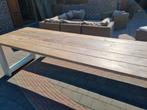 Zeer leuke eettafel, Ophalen of Verzenden