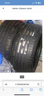 Pneus pneus, Autos : Pièces & Accessoires, Pneus & Jantes, Pneu(s), Enlèvement