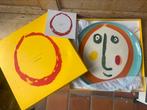 Serax bord, Antiek en Kunst, Ophalen