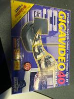 ② Rare : magnétoscope copieur VHS-HD-DVD Funai TD6D — Lecteurs vidéo —  2ememain