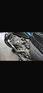Te koop Honda CX500C 1982 - 62000 km, Motoren, Motoren | Honda, Particulier