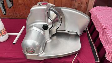 Berkel snijmachine – model 834 beschikbaar voor biedingen