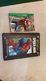 Deux livres sur Spiderman, Hobby & Loisirs créatifs, Jeux de cartes à collectionner | Yu-gi-Oh!, Enlèvement, Comme neuf