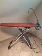 Laurastar strijkijzer, Elektronische apparatuur, Strijkijzers en Strijkplanken, Ophalen, Gebruikt