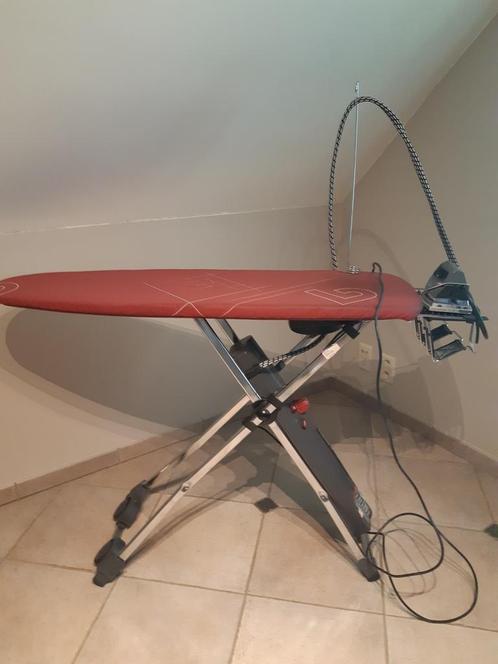 Laurastar strijkijzer, Elektronische apparatuur, Strijkijzers en Strijkplanken, Gebruikt, Ophalen