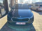 Skoda Octavia Combi 2.0 TDI Pack Ambition / A Camera / Led, Auto's, Skoda, Te koop, Zilver of Grijs, Break, Octavia