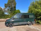 Fourgon MAN 4X4, Volkswagen, Diesel, Particulier, 5 tot 6 meter