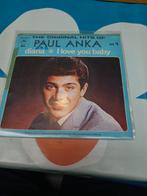 Paul Anka vol 1, Enlèvement, 1960 à 1980, Utilisé