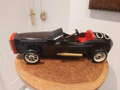 Een geweldig verzamelobject vintage handgemaakt, Hobby en Vrije tijd, Modelauto's | 1:24, Zo goed als nieuw, Ophalen of Verzenden