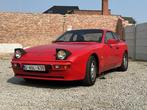 Porsche 944 Type II coupe en 944S2 Cabrio, Particulier, Achat